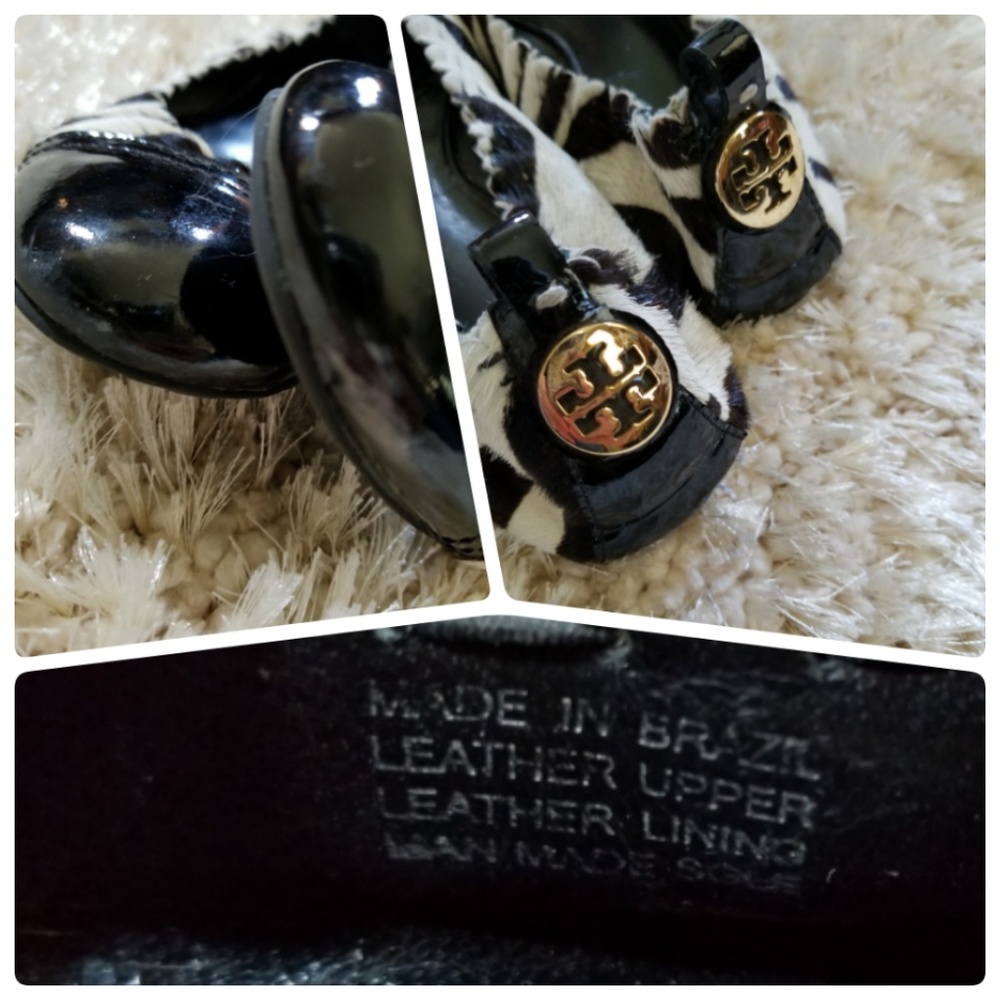 Tory Burch Ballet Flats - Picture 5 of 5